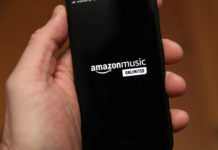 В Amazon Music теперь можно смотреть клипы