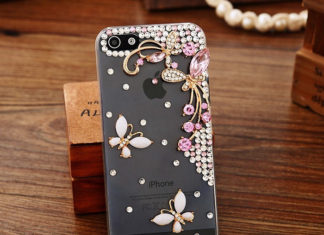 Как сделать свой смартфон уникальным устройством?