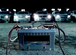 Как выбрать автомобильный аккумулятор?