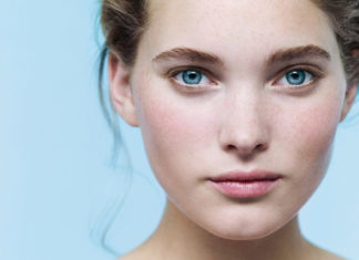 Как добиться идеальной кожи лица?