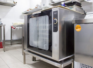 Что такое камера для расстойки и для чего она нужна?