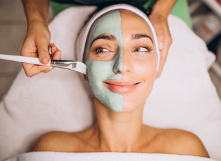 Как выбрать хорошую маску для лица?