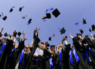 Высшее образование на английском: лучшие страны для получения