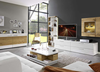 Как выбрать стильную и качественную мебель?