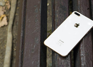 Почему вам стоит приобрести IPhone 8 plus?