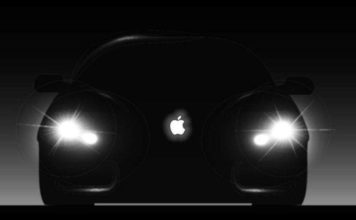 Apple может не выпустить проект Apple Car до 2028 года