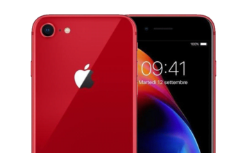 Apple добавила высокое разрешение видео в FaceTime для iPhone 8