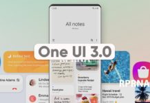 Samsung будет тестировать новую версию оболочки One UI 3.0 на Galaxy S20