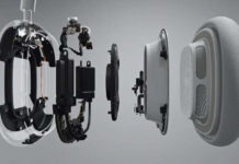 Apple может обойтись без интеграции чипа U1 UWB в наушники AirPods Max