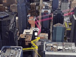 Компания Google предложила уникальный способ улучшения GPS-сигнала