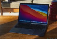 Ноутбуки MacBook 2021 будут удивлять технологией Mini-LED
