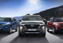 Hyundai отзывает 130 тысяч единиц своих автомобилей из-за проблем с двигателем