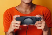 Satechi представил новую беспроводную зарядку для iPhone