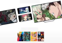 Аниме-сервис Crunchyroll будет куплен Sony Foundation