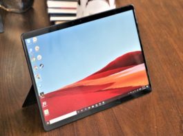 Microsoft разрабатывает фирменный чип на ARM для устройств Surface