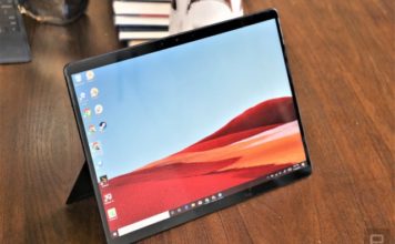 Microsoft разрабатывает фирменный чип на ARM для устройств Surface