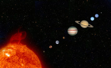 Учёные обнаружили более быстрый способ полётов в дальний космос