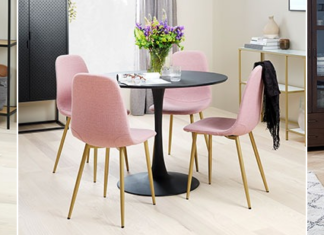 Как выбрать стулья и диваны в зал ожидания