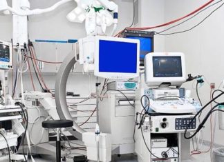 Медицинские приборы и оборудование к покупке в сети