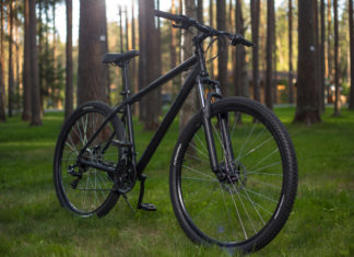 Почему многие в карантин пересели на велосипед ? Ответы от LetsBike