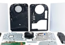 Специалисты iFixit рассказали о PS5 то, чего не рассказала Sony