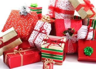 Покупка сувениров и подарков оптом и в розницу