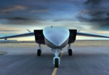 Avenum работает над новым спутником шаттлом Ravn X