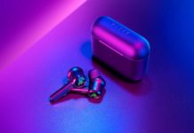 Razer выпустила новые беспроводные наушники