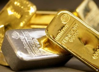 Где источник ценных металлов в электронике?