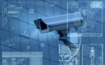 Блоки питания для систем видеонаблюдения: виды и особенности