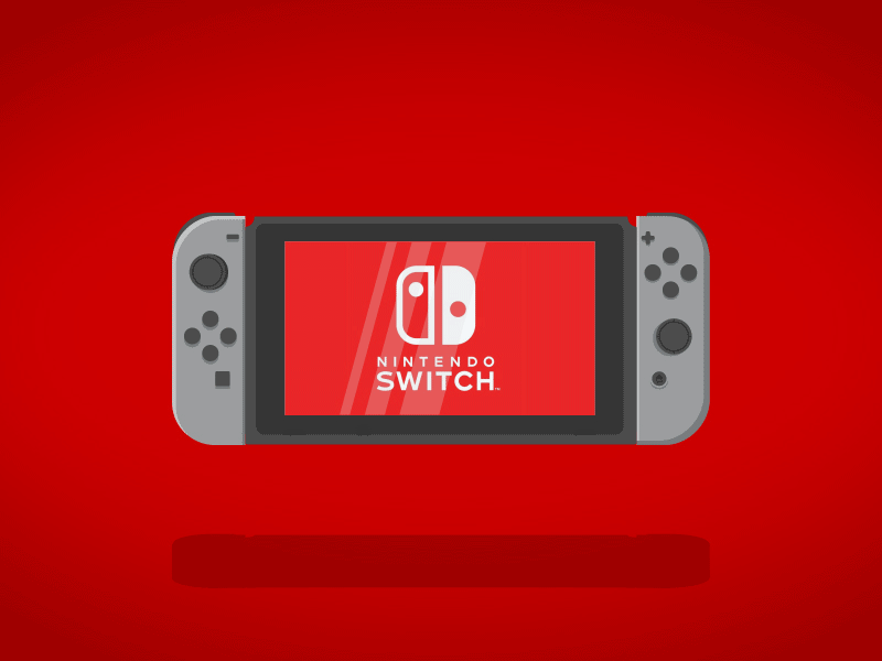 Nintendo Switch получила крупнейшее обновление за всё время