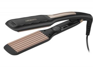 Как выбрать тип плойки: правила покупки и основные виды приборов, соблюдение техники безопасности при регулярном использовании