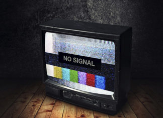 Как улучшить качество приема телевизионного сигнала?