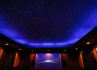 Почему вам стоит установить натяжные потолки в своей квартире?