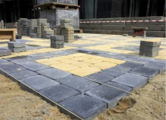 Тротуарная плитка в Харькове — что выбирать?
