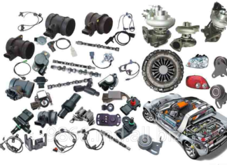 Купить автозапчасти без посредников