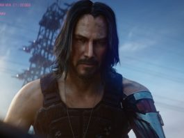 Cyberpunk 2077 получил первый крупный патч 1.1