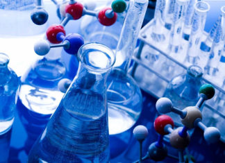 В каких сферах промышленности применяется химия?