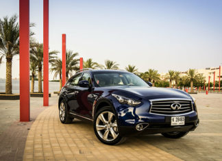 Почему вам стоит приобрести автомобиль марки Infiniti?