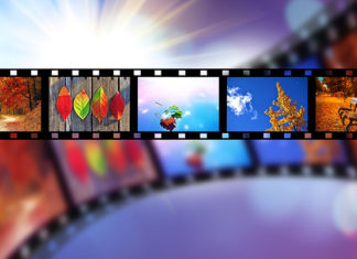 Лучший сервис для создания слайд-шоу!