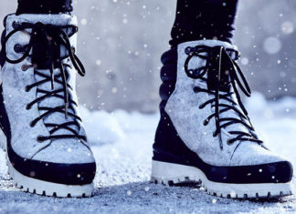 Как выбрать хорошую женскую обувь?