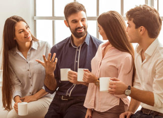 Как завести новые знакомства?