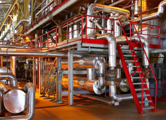 Лучшая компания, которая занимается производством котельного и нефтеперерабатывающего оборудования!