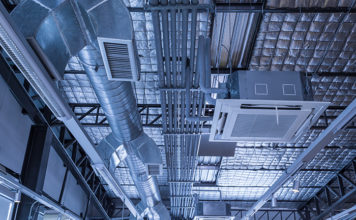 Лучшая компания, которая занимается монтажом и проектированием климатических систем!