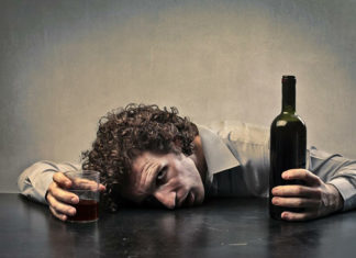 Чем опасна алкогольная зависимость?