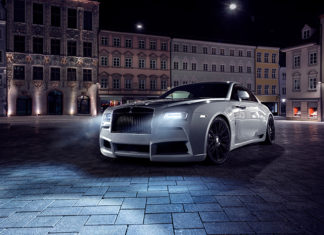 Как улучшить внешний вид автомобиля?