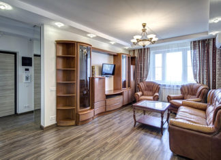 Как выбрать новую мебель в квартиру?