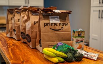 Amazon прекращает поддержку сервиса Prime Pantry