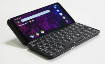 На Indiegogo появилась кампания в поддержку Astro Slide 5G