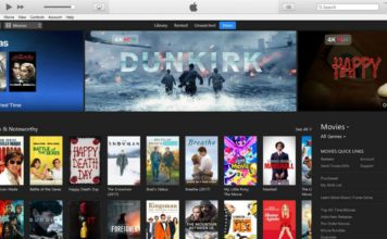 Сервисы Apple Podcasts и Music придут в Microsoft Store